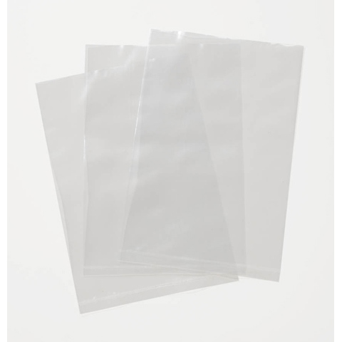 Polyethylene Bags - 4 x 6 inches - 1000 pieces