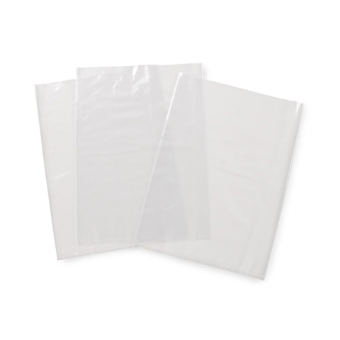 Polyethylene Bags - 9 x 12 inches - 100 pieces