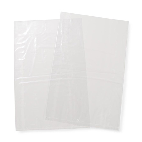 Polyethylene Bags - 14 x 22 inches - 100 pieces 
