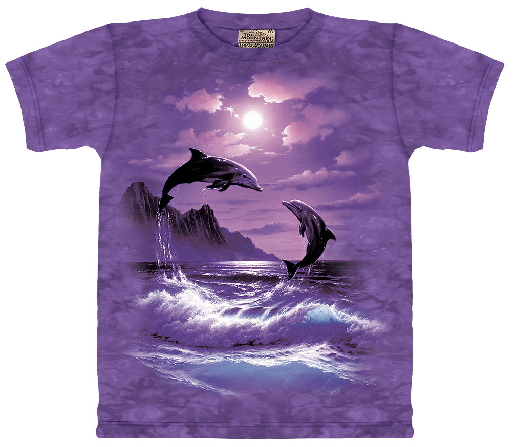 Romancing the Moon T-Shirt