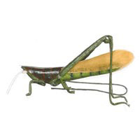 3-1/2 inch Grasshopper