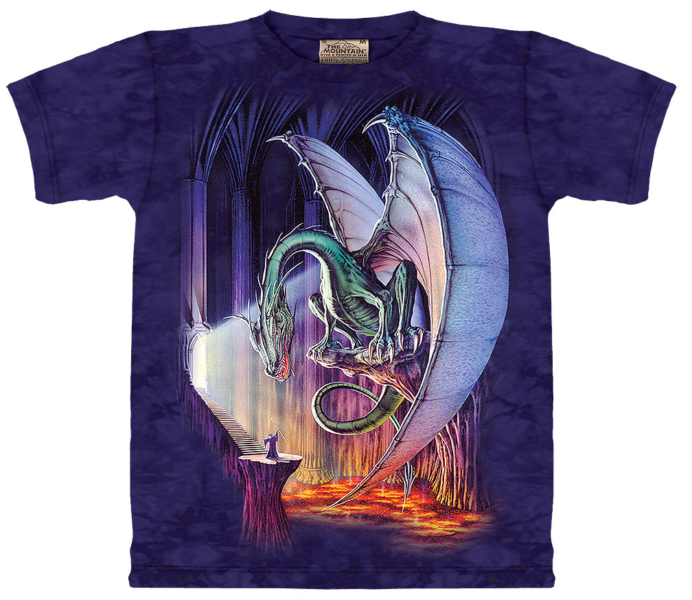 Dragon Lair T-Shirt
