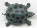 Turtles - 1-1/2 inch - 3 pieces