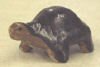 Stoneware Turtle