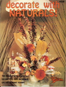 Decorate with Naturals