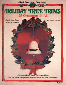 Holiday Tree Trims