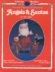 Angels & Santas