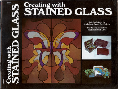 Creating with Stained Glass
