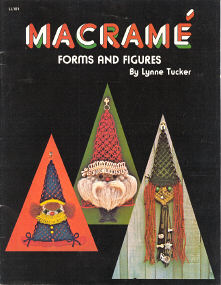 Macramé Forms and Figures