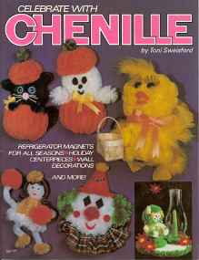 Celebrate With Chenille